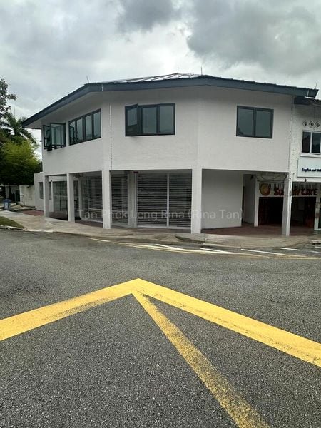 Shop / Shophouse for Sale in  Nanyang Park - Image 4